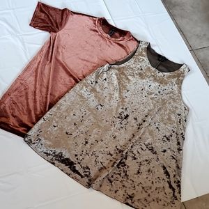 Bundle of Forever 21 dresses